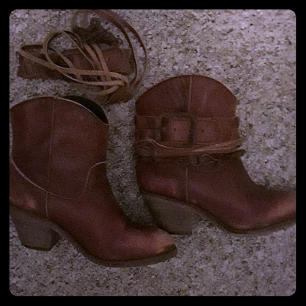 Boots